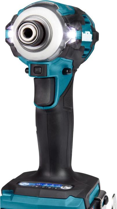 Productafbeelding Makita TD001GD201