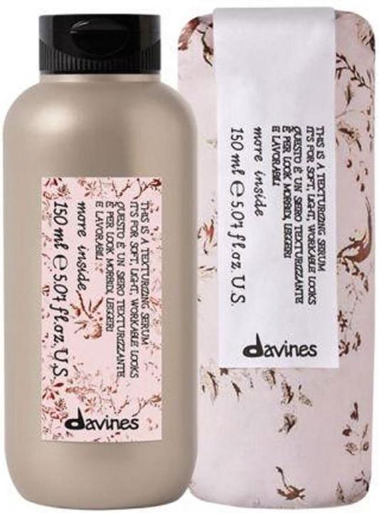 Produktbild Davines More Inside - This is a Texturizing Serum (150 ml)