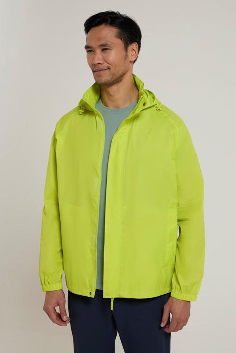 Produktbild Mountain Warehouse Pakka II Jacke wasserfest (XXS)