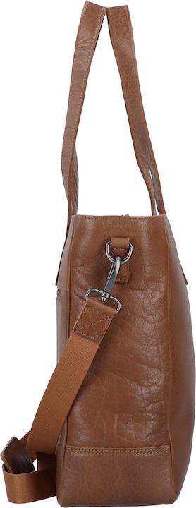 Immagine prodotto Fujitsu Rock Shopper Tasche Leder 41 cm Laptopfach (13 l)