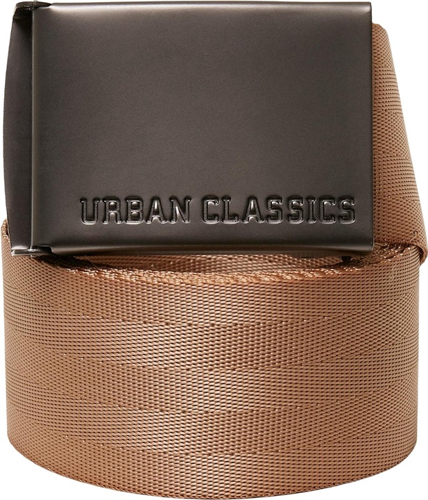 Image du produit Urban Classics Ceinture Easy Polyester (S, M)
