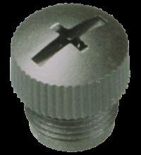 Actual product image Pepperl & Fuchs Dummy plug