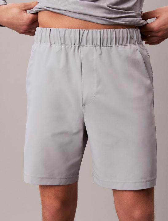 Image du produit Calvin Klein Herren Badehose Woven Grau (M)
