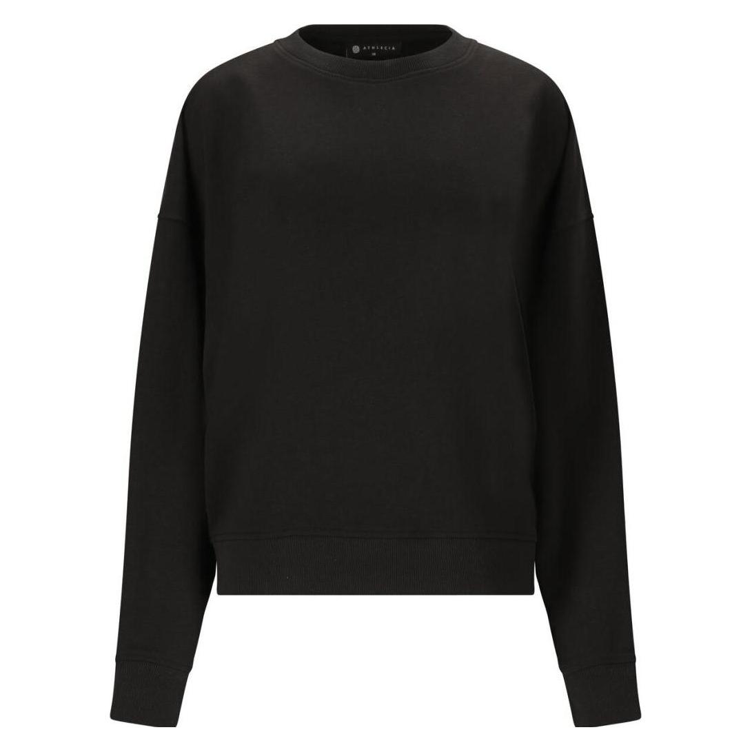 Endurance, Damen, Pullover, Crecy, Schwarz, (42)