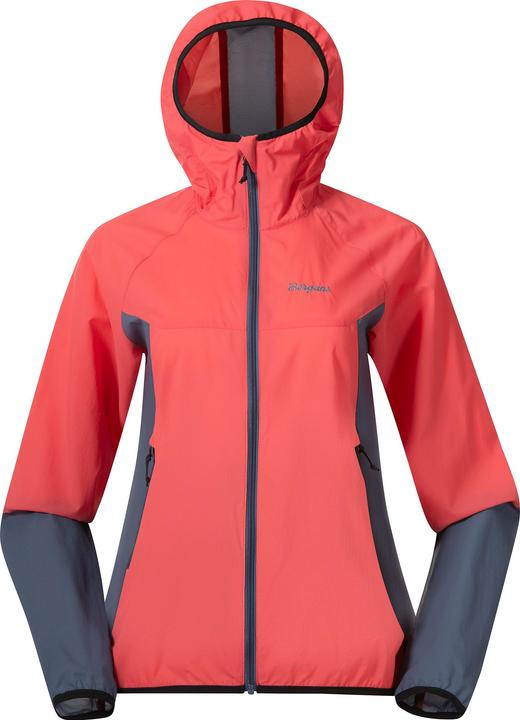 rosso pesca-blu granito