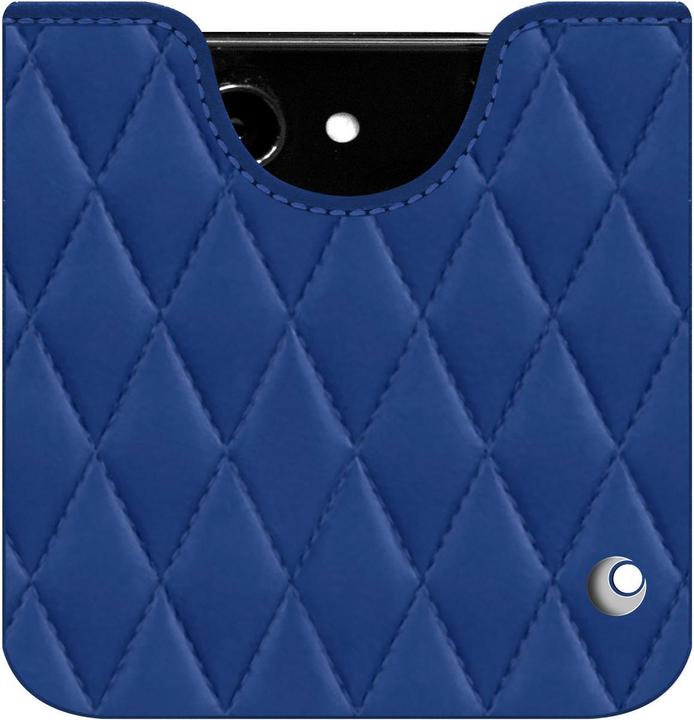 Produktbild Noreve Lederschutzhülle (Samsung Galaxy Z Flip5)