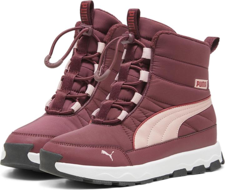 Actual product image Puma Evolve Boot Jr (37.5)