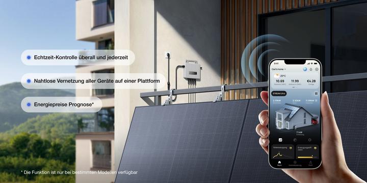 Actual product image EcoFlow Rigid Solar Panel (520 W, 24.60 kg)
