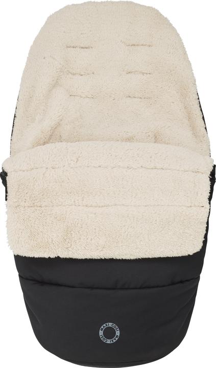 Produktbild Maxi-Cosi Mc 2-In-1 Winter Footmuff Black