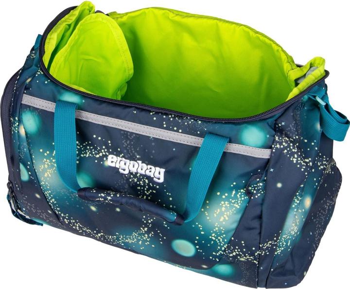 Produktbild Ergobag Sporttasche RaumfahrBär (20 l)