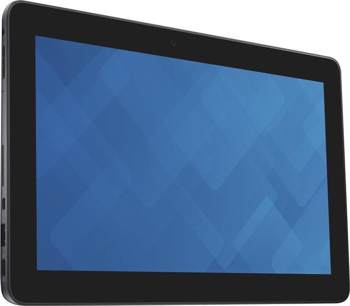 Actual product image Dell Latitude 5175 (10.80", 128 GB, 4 GB, Intel Core M3-6Y30)