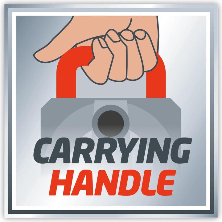 Produktbild Einhell Gartenpumpen-Set GC-GP 6538 Set (Gartenpumpe)