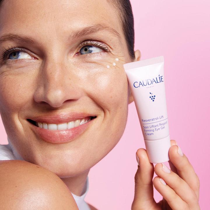 Immagine prodotto Caudalie Resv Lifting Soin Lifting Regard 15 ml (Crema, 15 ml, Giorno + Notte)