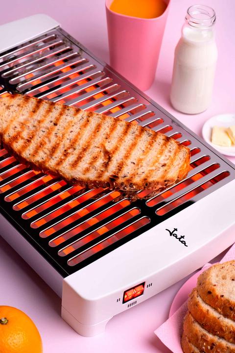 Actual product image Jata TT5016