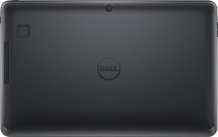 Actual product image Dell Latitude 5175 (10.80", 128 GB, 4 GB, Intel Core M3-6Y30)