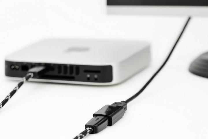 Actual product image Digitus Repeater