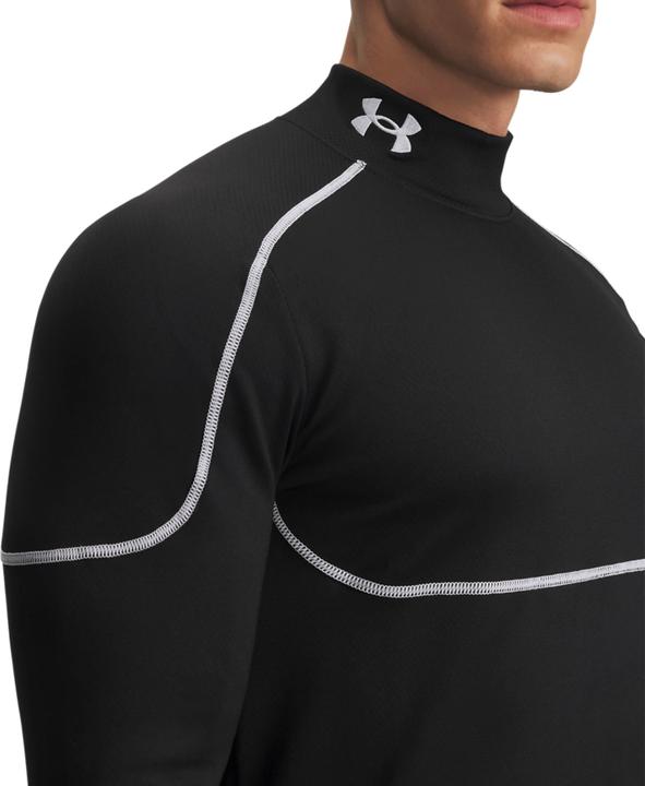 Produktbild Under Armour Cold Weather Grid Ls Mock (M)