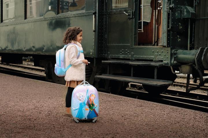 Produktbild Samsonite Disney Ultimate 2.0 (20.50 l)