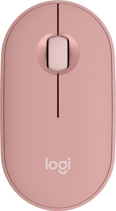 Actual product image Logitech Pebble 2 (Wireless)