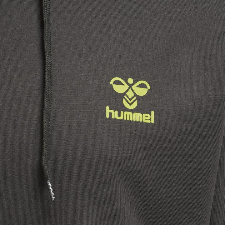 Image du produit hummel Sweat à Capuche En Coton Offgrid (XXL)