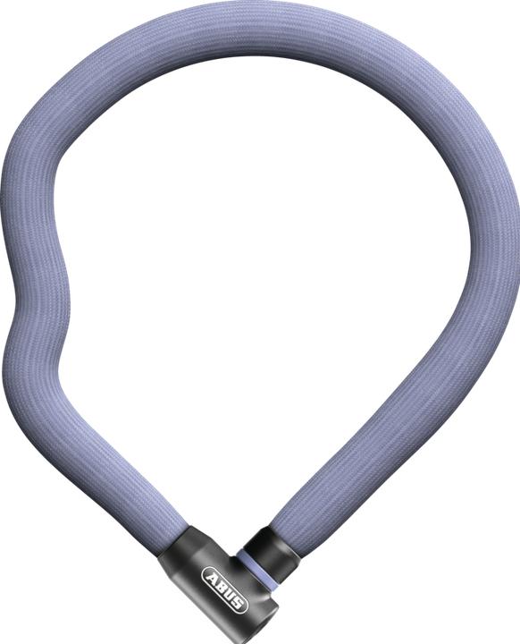 Actual product image Abus Goose Lock 4204K/110 flint (110 cm)