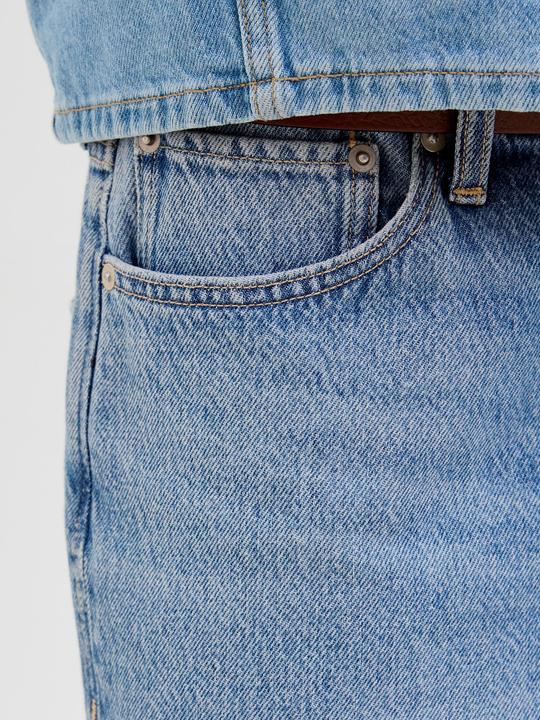 Produktbild Jack & Jones Extra baggy fit Jeans-Shorts Jeans-Shorts