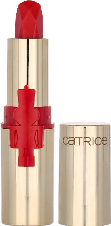Produktbild Catrice Magic Christmas Story Ultra Satin Lipstick (C01 Celebration Of Dances)