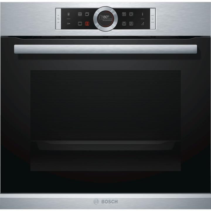 Bosch Hausgeräte Hbg655bs1c
