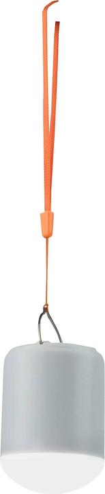 Actual product image Calima CAMPING EQUIPMENT Mini air pump, 46076 (0.04 bar)