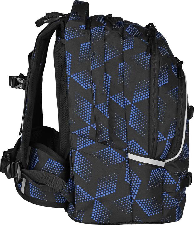 Produktbild Mc Neill Milo School Backpack (27 l)