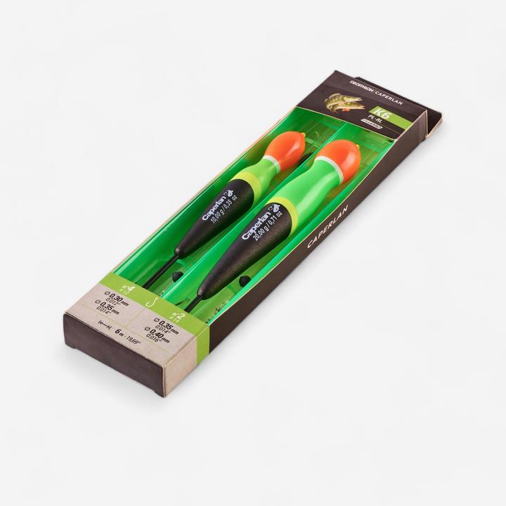 Immagine prodotto Caperlan pl-rl-k6 311547