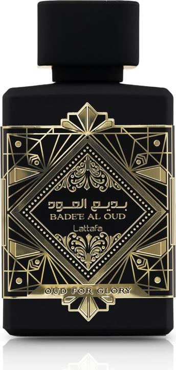 Produktbild Lattafa Perfumes Bade'e Al Oud (Eau de Parfum, 100 ml)