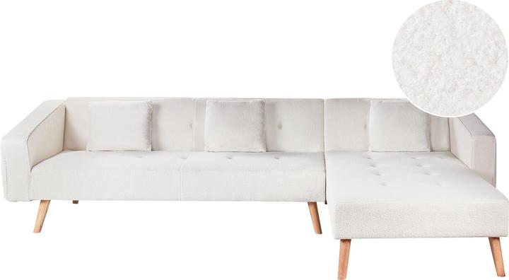 Produktbild Beliani Vadso (Ecksofa)