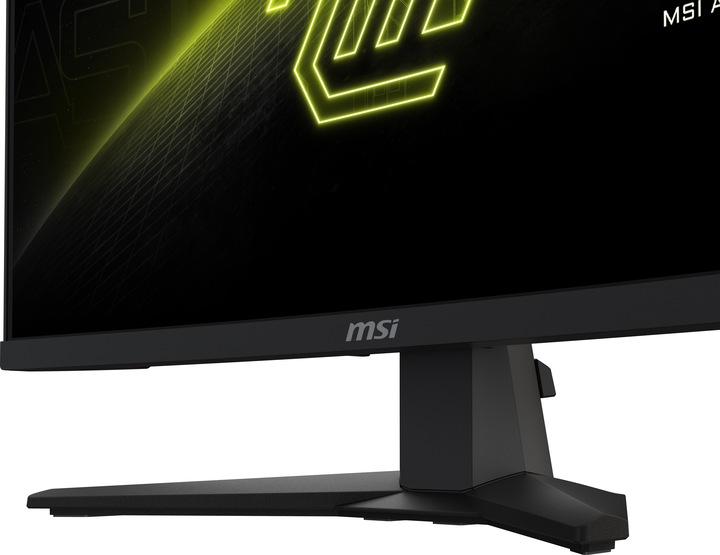 Immagine prodotto MSI 23.6 VA MONITOR CURVED MAG 244C (1920 x 1080 pixel, 23.60")