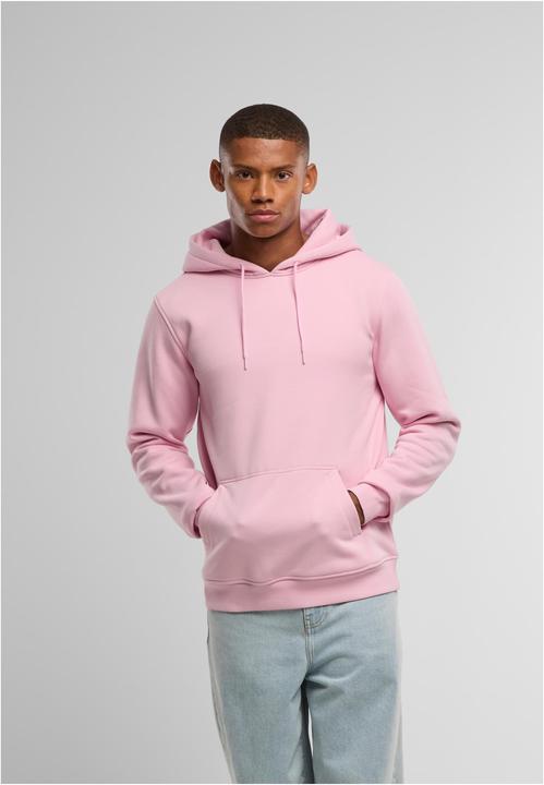 Produktbild Build Your Brand Heavy Hoody (L)