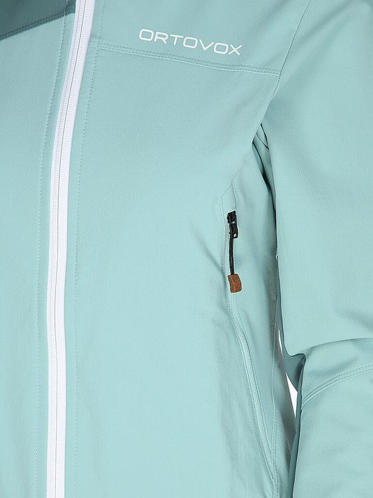 Produktbild Ortovox Women's Pala Hooded Jacket (XS)