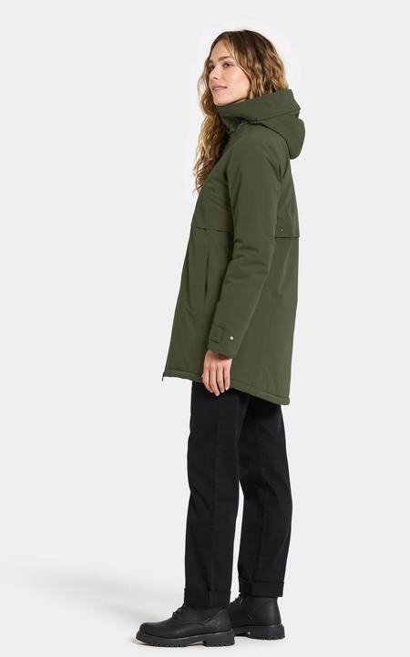 Produktbild Didriksons Women's Helle Parka 6 (44)