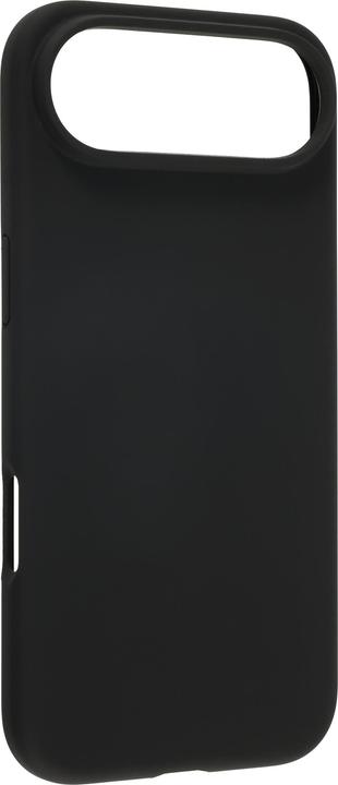 Produktbild FoneKit Liquid Silicone Case, iPhone Air, black (Apple iPhone Air)