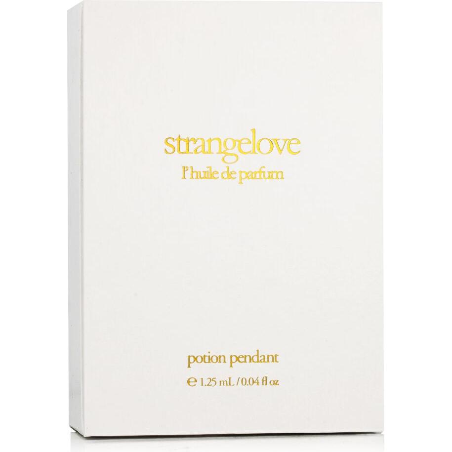 Thumbnail - Strangelove Duftöl Fall Into Stars 1,3 ml, Trinkgläser