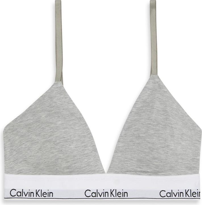 Produktbild Calvin Klein Lightly Lined Triangle (Einzelpack, XL)