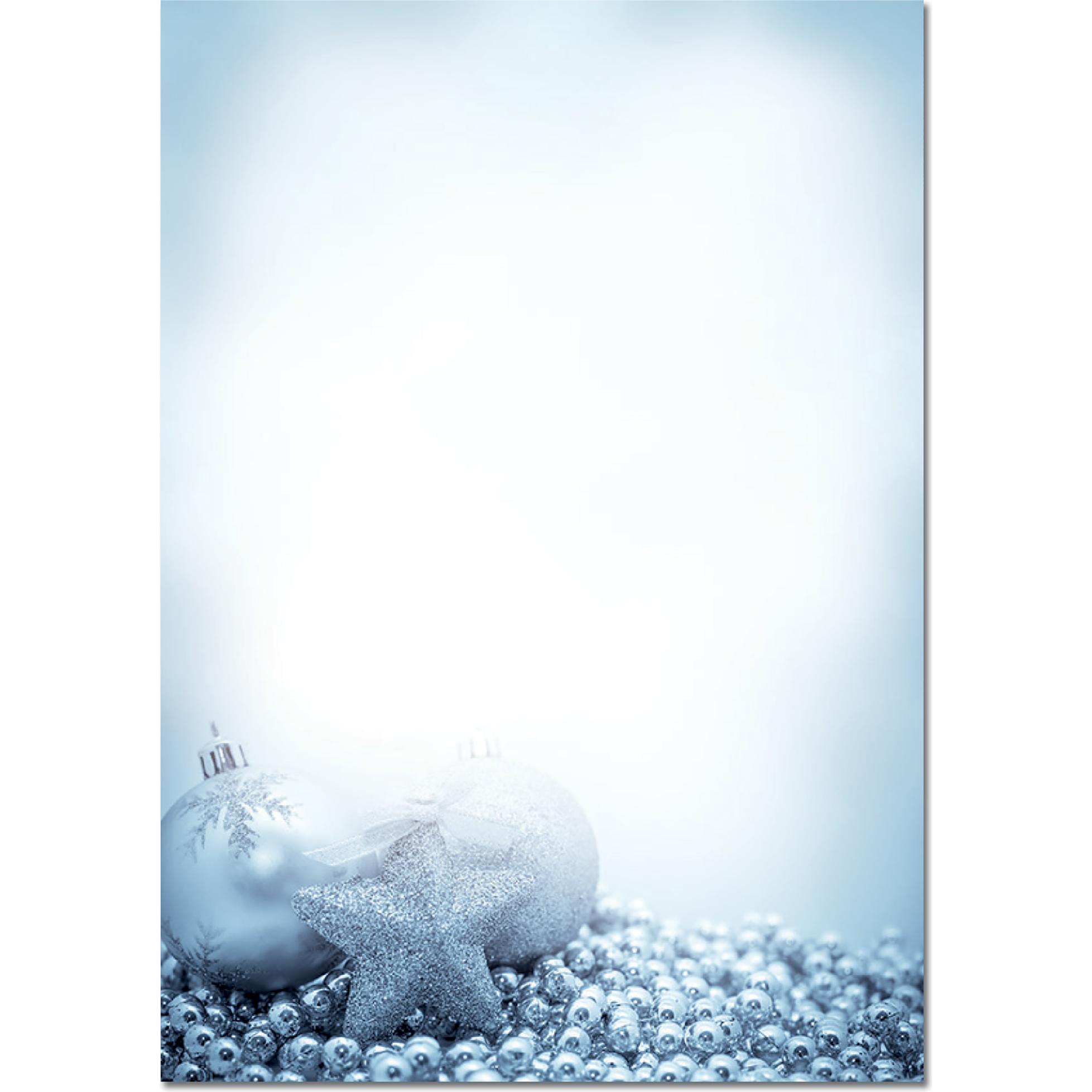 Sigel, Kopierpapier, Blue Mystery (90 g/m², A4)
