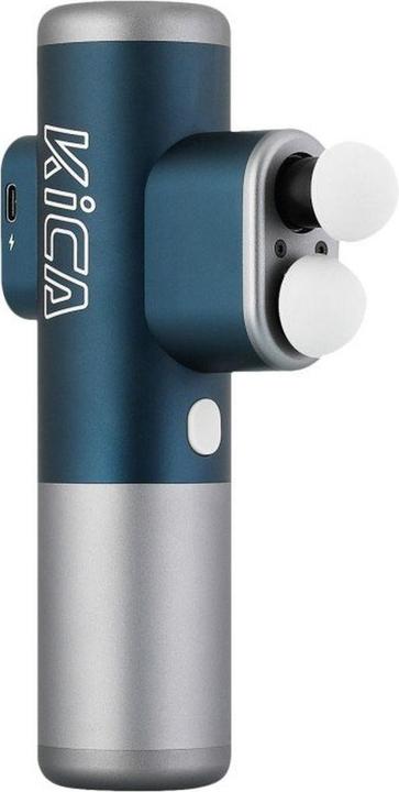 Actual product image FeiYu Tech FeiyuTech KiCA 3 Vibration Massager blue (3 Steps, 1200 min)