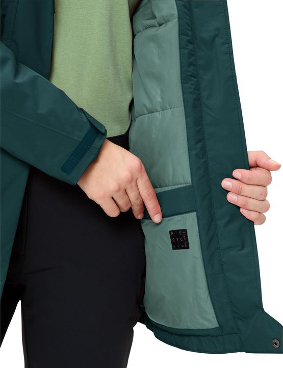 Actual product image Vaude Rosemoor Padded (M)