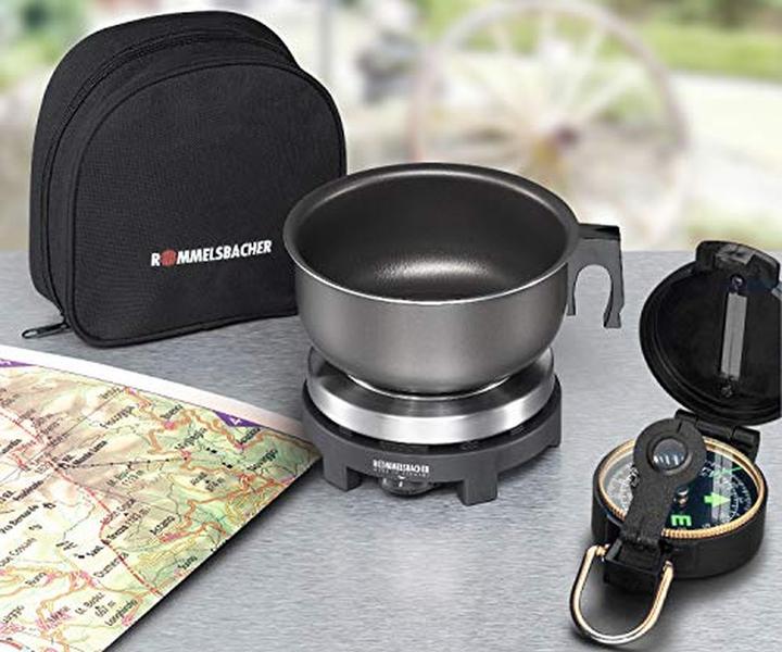 Image du produit Rommelsbacher RK 501/S