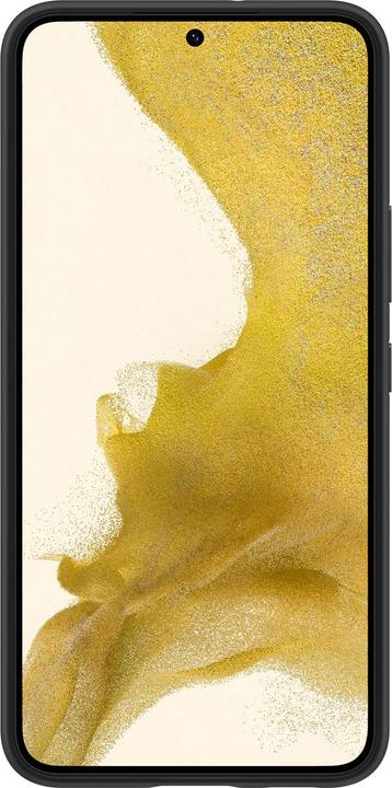 Image du produit Samsung Couverture en silicone (Samsung Galaxy S21 FE 5G, Samsung Galaxy S22 Ultra, Samsung Galaxy S22+)