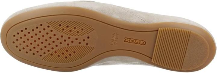 Actual product image Geox Palmaria J Mocassin (42)