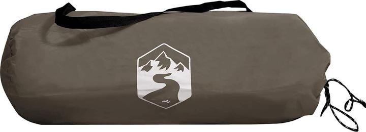 Produktbild vidaXL Trekkingzelt (1.75 kg, 2 Personen)