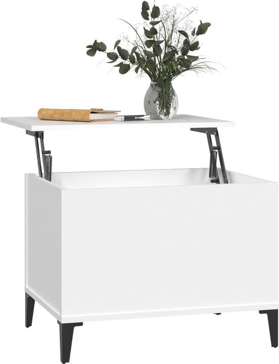 Image du produit vidaXL Couchtisch (60 x 44.50 x 45 cm)