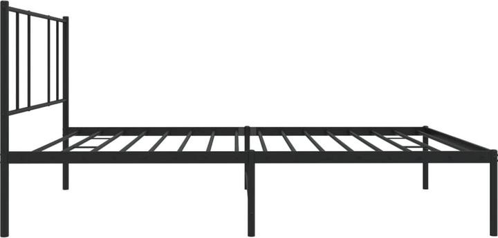 Image du produit vidaXL Bettgestell (75 x 190 cm)