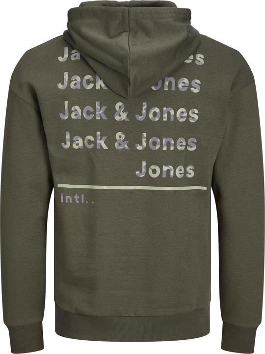 Immagine prodotto Jack & Jones Jjbilly Sweat Hood (M)